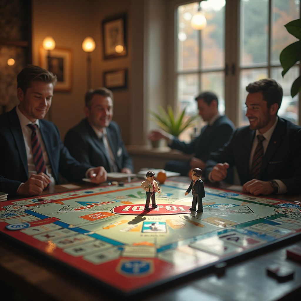 Community Chest Quest icon